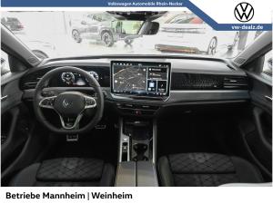 Volkswagen Passat Variant R-Line 2.0 TDI SCR 4MO DSG