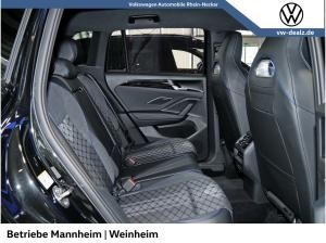 Volkswagen Tiguan R-Line 1.5 eHybrid DSG AHK Navi LED ACC