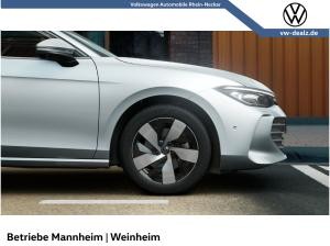 Volkswagen Passat Business 1.5 eTSI DSG AHK NAV Winterräder