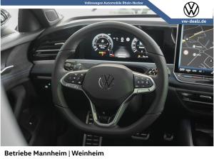 Volkswagen Passat Variant R-Line 2.0 TDI SCR 4MO DSG