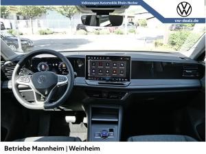 Volkswagen Tiguan Life 1.5 eTSI OPF DSG AHK LED Klima