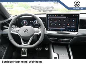 Volkswagen Passat R-Line 1.5 eHybrid OPF DSG LED Klima ALU