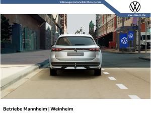Volkswagen Passat Business 1.5 eTSI DSG AHK NAV Winterräder
