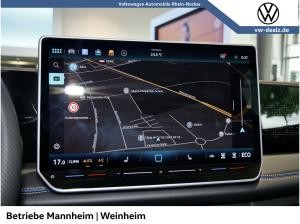 Volkswagen Tiguan R-Line 1.5 eHybrid DSG AHK Navi LED ACC