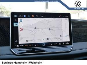 Volkswagen Tiguan Life 1.5 eTSI OPF DSG AHK LED Klima