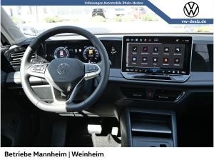 Volkswagen Tiguan Life 1.5 eTSI OPF DSG AHK LED Klima