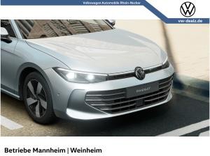 Volkswagen Passat Business 1.5 eTSI DSG AHK NAV Winterräder