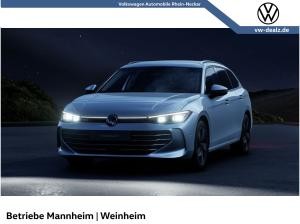 Volkswagen Passat Business 1.5 eTSI DSG AHK NAV Winterräder