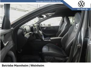 Volkswagen Passat Variant R-Line 2.0 TDI SCR 4MO DSG