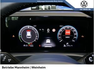 Volkswagen Tiguan R-Line 1.5 eHybrid DSG AHK Navi LED ACC