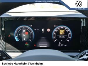 Volkswagen Tiguan Life 1.5 eTSI OPF DSG AHK LED Klima
