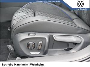 Volkswagen Passat R-Line 1.5 eHybrid OPF DSG LED Klima ALU