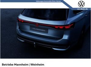 Volkswagen Passat Business 1.5 eTSI DSG AHK NAV Winterräder