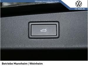 Volkswagen Tiguan R-Line 1.5 eHybrid DSG AHK Navi LED ACC