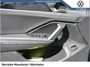 Volkswagen Tiguan Life 1.5 eTSI OPF DSG AHK LED Klima