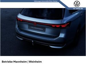 Volkswagen Passat Business 1.5 eTSI DSG AHK NAV Winterräder