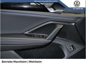 Volkswagen Tiguan R-Line 1.5 eHybrid DSG AHK Navi LED ACC
