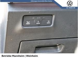 Volkswagen Tiguan Life 1.5 eTSI OPF DSG AHK LED Klima