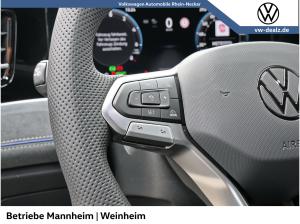 Volkswagen Passat R-Line 1.5 eHybrid OPF DSG LED Klima ALU