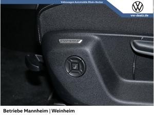 Volkswagen Tiguan R-Line 1.5 eHybrid DSG AHK Navi LED ACC