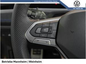 Volkswagen Passat Variant R-Line 2.0 TDI SCR 4MO DSG