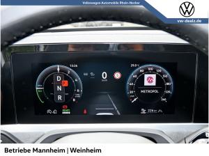 Volkswagen Passat R-Line 1.5 eHybrid OPF DSG LED Klima ALU