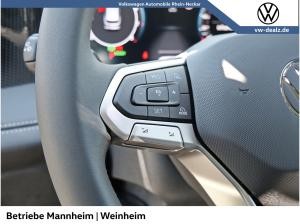 Volkswagen Tiguan Life 1.5 eTSI OPF DSG AHK LED Klima