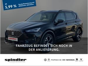 Foto - Seat Tarraco FR 2.0 TSI 4Drive DSG / Navi, Beats, AHK