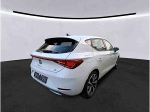 Seat Leon FR 1.5 eTSI DSG / Navi, Connect, LED, SHZ