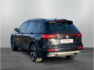 Seat Tarraco FR 2.0 TSI 4Drive DSG / Navi, Beats, AHK