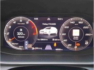 Seat Leon FR 1.5 eTSI DSG / Navi, Connect, LED, SHZ