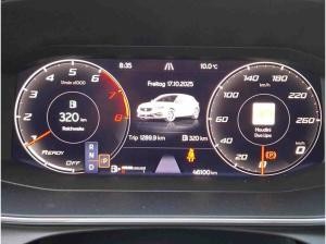 Seat Leon FR 1.5 eTSI DSG / Navi, Connect, LED, SHZ