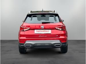 Seat Arona FR 1.5 TSI DSG / LED, ACC, Navi, RFK, SHZ