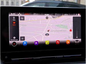 Seat Leon FR 1.5 eTSI DSG / Navi, Connect, LED, SHZ