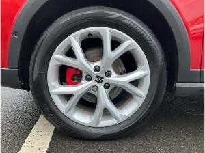 Seat Arona FR 1.5 TSI DSG / LED, ACC, Navi, RFK, SHZ