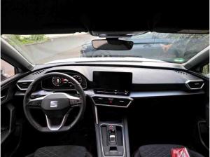 Seat Leon FR 1.5 eTSI DSG / Navi, Connect, LED, SHZ