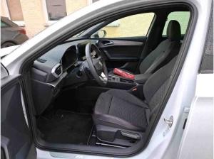 Seat Leon FR 1.5 eTSI DSG / Navi, Connect, LED, SHZ