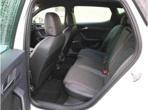 Seat Leon FR 1.5 eTSI DSG / Navi, Connect, LED, SHZ