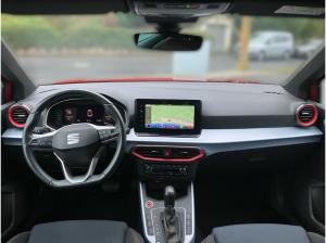 Seat Arona FR 1.5 TSI DSG / LED, ACC, Navi, RFK, SHZ