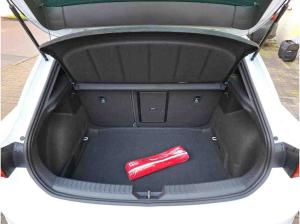 Seat Leon FR 1.5 eTSI DSG / Navi, Connect, LED, SHZ