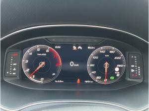 Seat Arona FR 1.5 TSI DSG / LED, ACC, Navi, RFK, SHZ