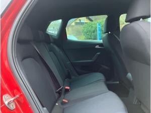 Seat Arona FR 1.5 TSI DSG / LED, ACC, Navi, RFK, SHZ