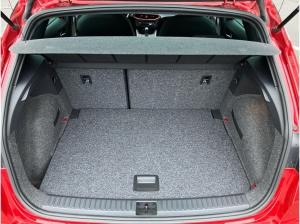 Seat Arona FR 1.5 TSI DSG / LED, ACC, Navi, RFK, SHZ
