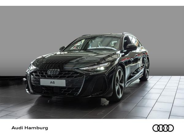 Audi A6 Avant TFSI S tronic