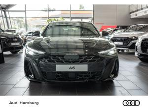 Audi A6 Avant TFSI S tronic ***