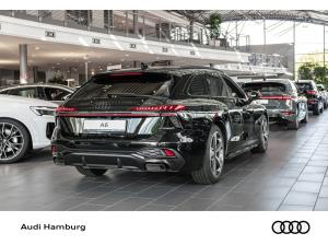 Audi A6 Avant TFSI S tronic ***