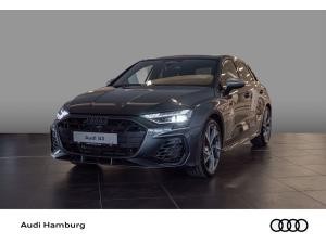 Audi S3 Sportback TFSI S tronic