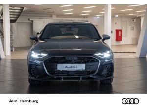 Audi S3 Sportback TFSI S tronic