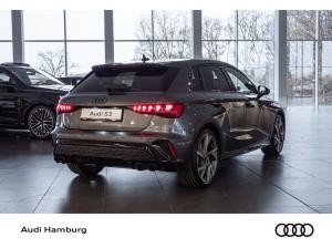 Audi S3 Sportback TFSI S tronic