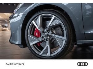 Audi S3 Sportback TFSI S tronic